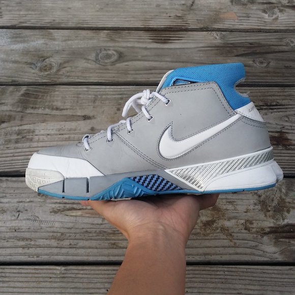 Men Nike Zoom Kobe 1 Protro MPLS Minneapolis Minnesota Lakers Los Angeles Shoes main image 5